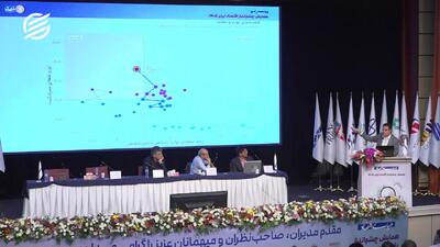  توکلیان: خطر ماندگاری تورم بالا در اقتصاد ایران افزایش یافته است