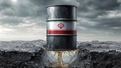  ایران از آغاز 1405 چقدر نفت صادر کرده است؟/ جنگ چه تأثیری در فروش نفت داشته است؟