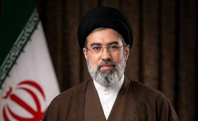  نظر آیت الله سید مجتبی خامنه‌ای درباره مذاکره با آمریکا