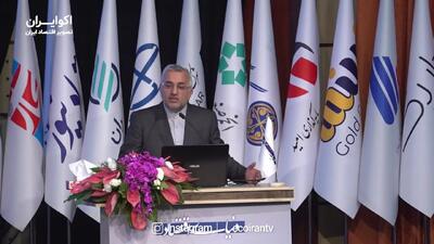 قنبری: بدون رفع تحریمها، توسعه اقتصادی ممکن نیست