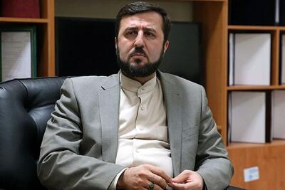 روایت غریبآبادی از لحظه پرتنش مذاکرات با آمریکا/ در اسلامآباد طرف آمریکایی ۲ درخواست افراطی داشت و ...