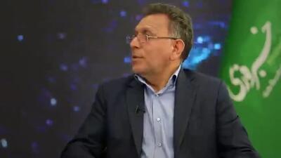 ببینید/ افشاگری سخنگوی کمیسیون انرژی/ برخی خودروهای دولتی در قاچاق سوخت دخیلاند