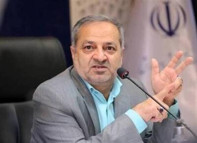سوال عضو کمیسیون آموزش از کاظمی در 6 محور - اکونیوز