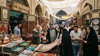 عراق، آخرین سنگر صادرات ایران زیر فشار تحریم ها/ نبض تجارت تهران و بغداد در دستان واشنگتن