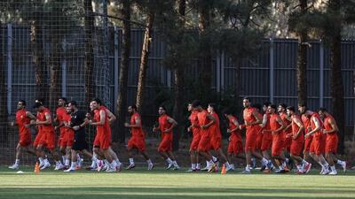 فوری / بمب نقل و انتقالات پرسپولیس خنثی شد