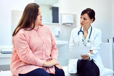 نتیجه یک ساعت خواب کمتر؛ نیم کیلو افزایش وزن در شش هفته