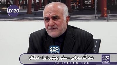  از ربایش مادورو تا الان، آمریکایی‌ها طبق اعلام خودشان ۱۳ میلیارد دلار از ثروت ونزوئلا را غارت کرده و برده‌اند