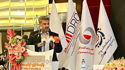 شکاف ۳۹۵ همتی در درآمد و هزینه صنعت برق