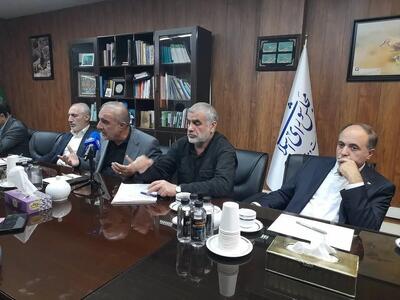  تاکید دولت و مجلس بر تسریع در پرداخت مطالبات گندم‌کاران