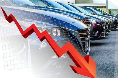  کاهش قیمت خودرو در راه است؟