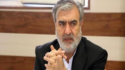هشدار رئیس کمیسیون امنیت ملی به اوکراین: حمله به ایران هرگز بیهزینه نبوده و نخواهد بود/ فهرست لشگر شکستخوردگان در حال طولانیتر شدن است!
