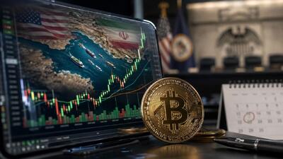 قیمت بیتکوین از ۶۵ هزار دلار عبور کرد؛ اتریوم پیشتاز شد، آلتکوینها در آستانه رالی جدید؟