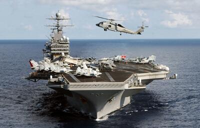  ادعای نتانیاهو: ایران، در رأس موضوعاتی است که با ترامپ درباره آن‌ها گفت‌وگو خواهم کرد/ ادعای اردن: ورود دو پهپاد به حریم هوایی کشور ما/ سخنگوی وزارت خارجه: درباره نحوه مدیریت تردد کشتیرانی در تنگه هرمز، مذاکرات مفید و سازنده‌ای با عمان انجام شد/ در مواردی کشورهای منطقه به طور مستقل مرتکب تجاوز نظامی علیه ایران شدند