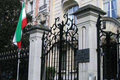  سخنگوی وزارت خارجه درباره فعالیت سفارت کشور‌های اروپایی در تهران: کم و بیش سفارتخانه‌ها فعالیت خود را دارند/ در مورد سفارت انگلیس، فضایی راه افتاد که عامدانه و بخشی از جنگ روانی آمریکا بود