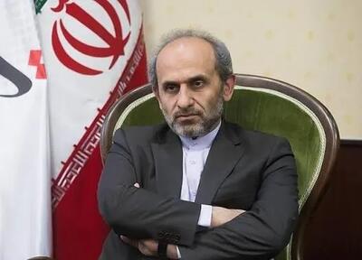 احتمالا دوره ریاست پیمان جبلی در صداوسیما تمدید نمیشود