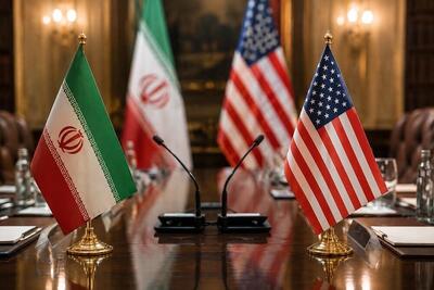 پشتپرده توقف حملات آمریکا به ایران / تاکتیک موقت یا فشار نظامی ایران؟