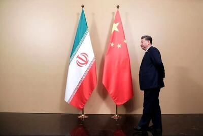پکن عمداً بازی ایران در تنگه هرمز را بر هم زده است؟