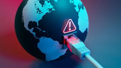 اگر شبکه جهانی اینترنت از کار بیفتد؟