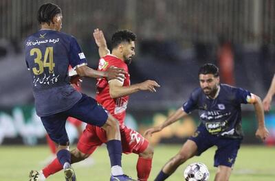  تارتار کوتاه نیامد؛ پرسپولیسی در آستانه جدایی