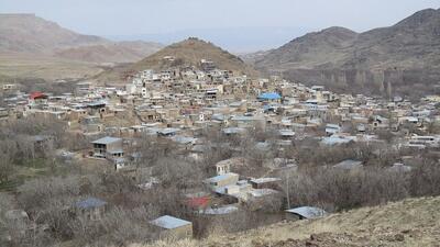 سفر به روستای کرمجگان با فسیلهای ۶۰۰ میلیون ساله