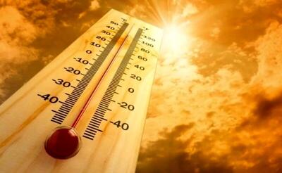 هشدار سطح نارنجی؛دمای بالای 49 درجه در این استان