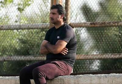  منتقدان تیم ملی به جایگاه قلعه‌نویی حسادت می‌کنند