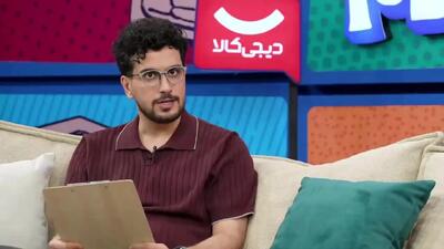 اتاق رامبد به زودی کلید میخورد