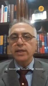  تنگه هرمز یک کارت بازی بسیار مهم اما ...