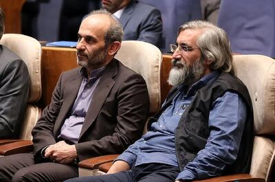 جبلی میماند، جلیلی میرود؟!