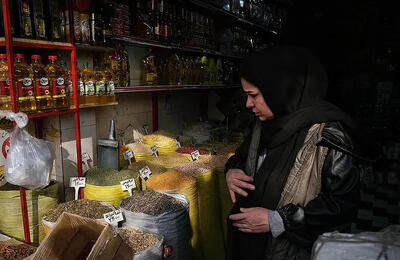  تسویه مطالبات فروشگاه‌های کالابرگ تا 25 تیر
