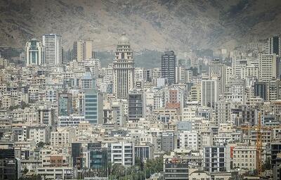  قیمت آپارتمان در بریانک، منیریه و دروازه شمیران چند؟