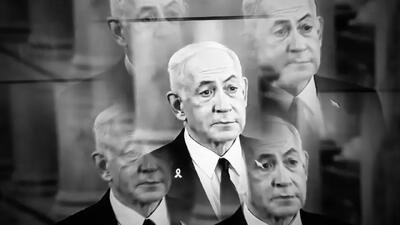  نتانیاهو چگونه آمریکا را از دست داد