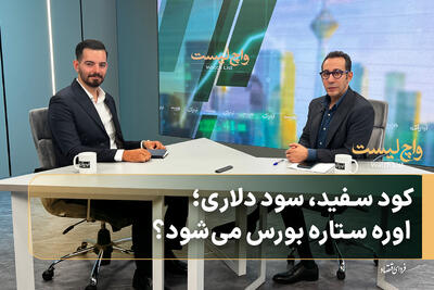 طلای سفید، سود دلاری؛ اوره ستاره بورس میشود؟