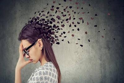  چه موقع فراموشی خطرناک میشود؟