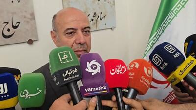  واکنش رئیس مرکز ورزش دانشگاه آزاد به حضور ورزشکاران در دانشگاه برای تعویق سربازی