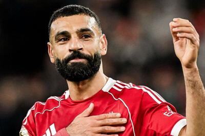 بشیکتاش به محمد صلاح اولتیماتوم داد؛ ۲۴ ساعت برای پاسخ نهایی
