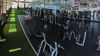 مرکز ملی فوتبال؛ از تمرین تا مسابقه با استانداردهای روز دنیا