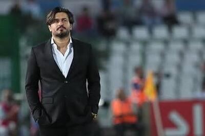  دقیقی سرانجام از پیکان جدا شد