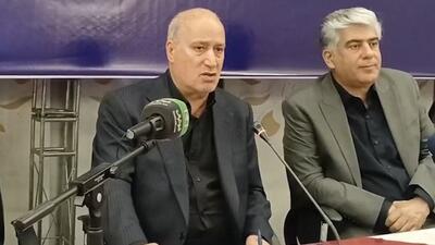  تاج: در جام جهانی نه به تیم‌ها باختیم نه به حواشی