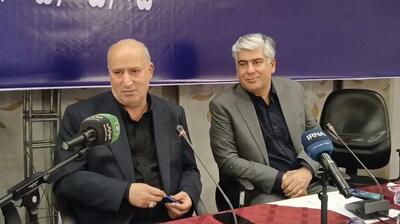 تاج: استان کرمان در ورزش فوتبال عملکرد بسیار خوبی داشته است