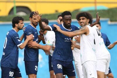  پایان راه گل‌گهر و بازیکن جنجالی؛ سبد لیگ برتر تیم سیرجانی پر شد