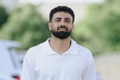  چراغ سبز تراکتور به فروش محرمی به پرسپولیس!