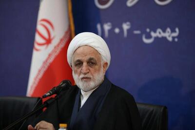  محسنی اژه‌ای: ۲۶میلیارد یورو در حوزه تعهدات ارزی تعیین تکلیف شده است - همدلی
