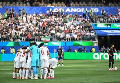 مقصد ملیپوشان ایران پس از جامهای جهانی؛ از لالیگا به بلاروس رسیدیم! - همدلی