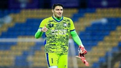  گزینه پرسپولیس راهی گل‌گهر شد