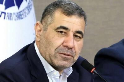 مشاور رئیسجمهور: احزاب شریک راهبردی دولت چهاردهم هستند/ صدای همه مردم، حتی مخالفان، باید شنیده شود