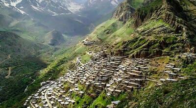 دورهمی تابستان و زمستان در ایران | تفاوت دمای شهرهای ایران در گرمترین روزهای مرداد به حدود 40 درجه سانتیگراد میرسد