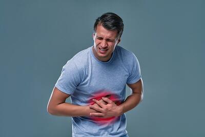 اگر معده حساسی دارید، این خوراکی ها را از سفرهتان حذف کنید