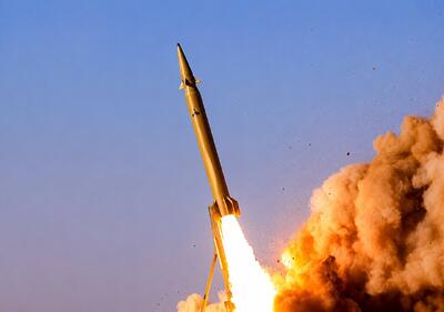  ایران می‌تواند با پهپاد یا موشک پایتخت اوکراین را هدف قرار دهد