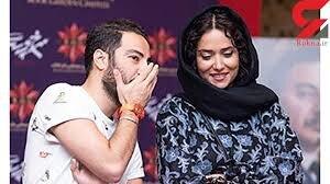  پریناز ایزدیار و نوید محمدزاده در یک سریال جدید